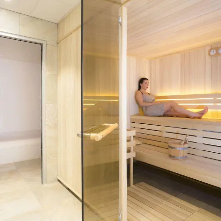 Appartement Les Chalets Des Cimes 6