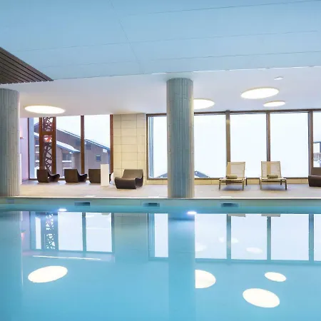 Les Chalets Des Cimes 6 Appartement Hauteluce